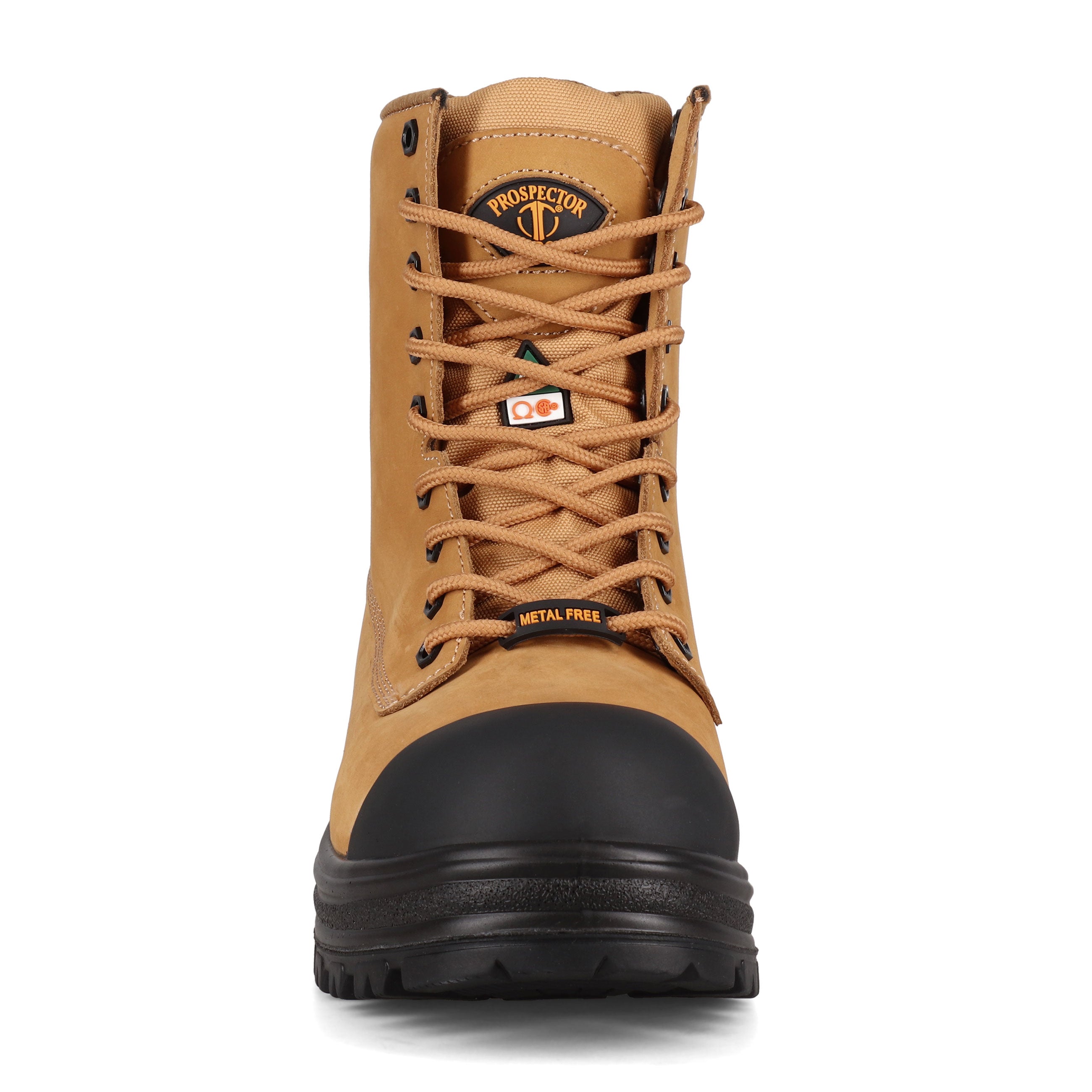 Prospector 2025 boot company